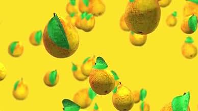4K水果下落动画背景视频视频的预览图